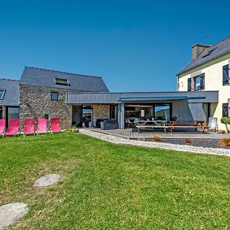 Villa Leonie Kerlouan